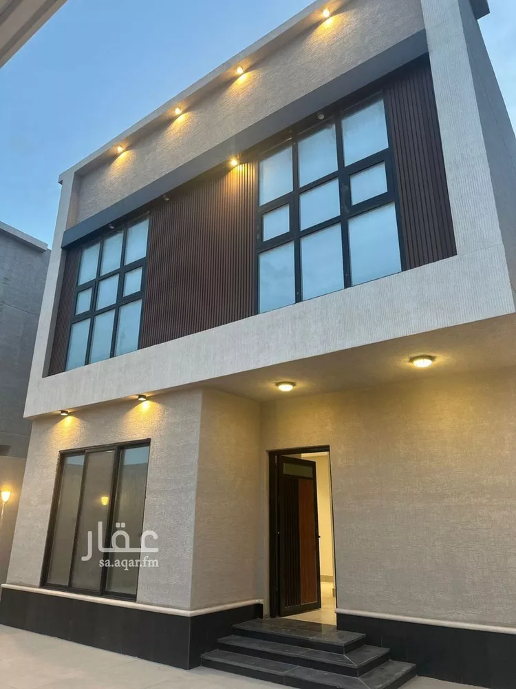 Villa for Sale in Dammam Al Amal
