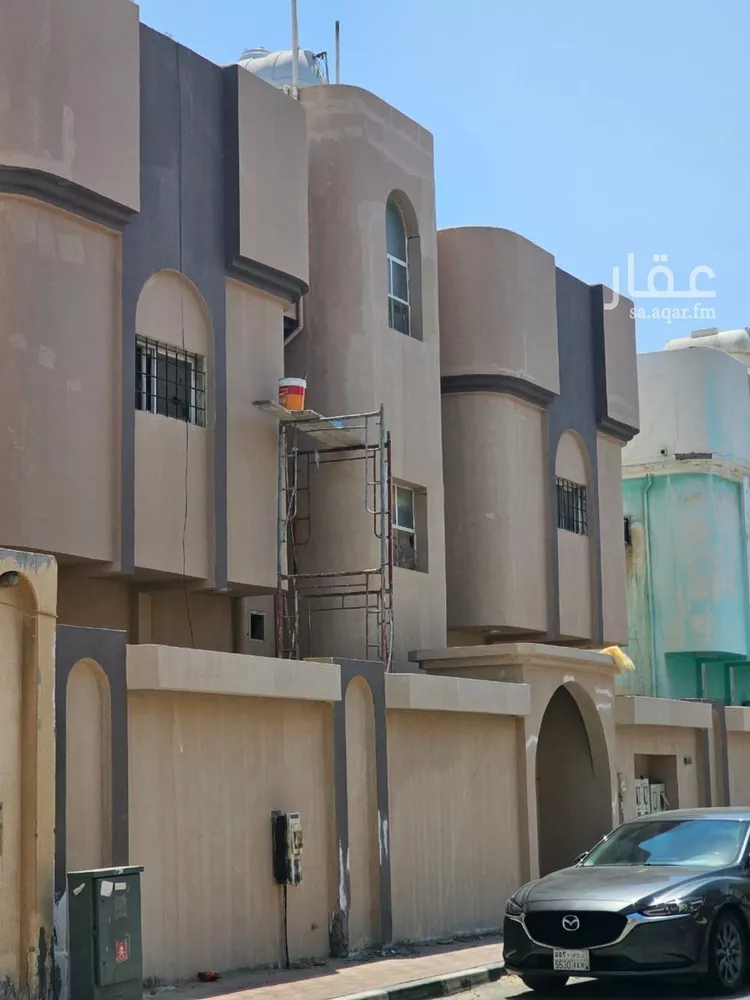 عمارة للبيع في شارع منفوحة, حي الضباب, مدينة الدمام, المنطقة الشرقية