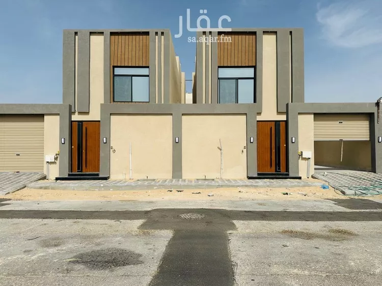 فيلا للبيع في شارع 17أ, حي الفرسان, مدينة الدمام, المنطقة الشرقية صورة 2