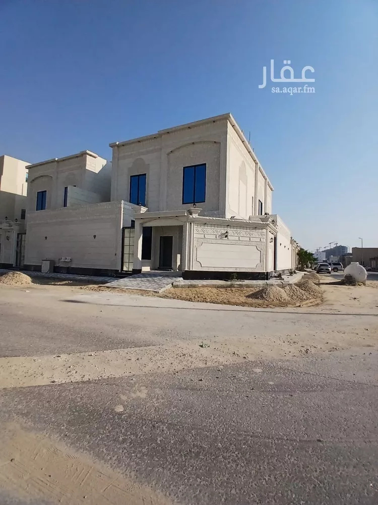 Villa for Sale in Dammam King Fahd