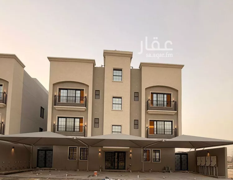 شقة للبيع في حي الشعلة, مدينة الدمام, المنطقة الشرقية صورة 2
