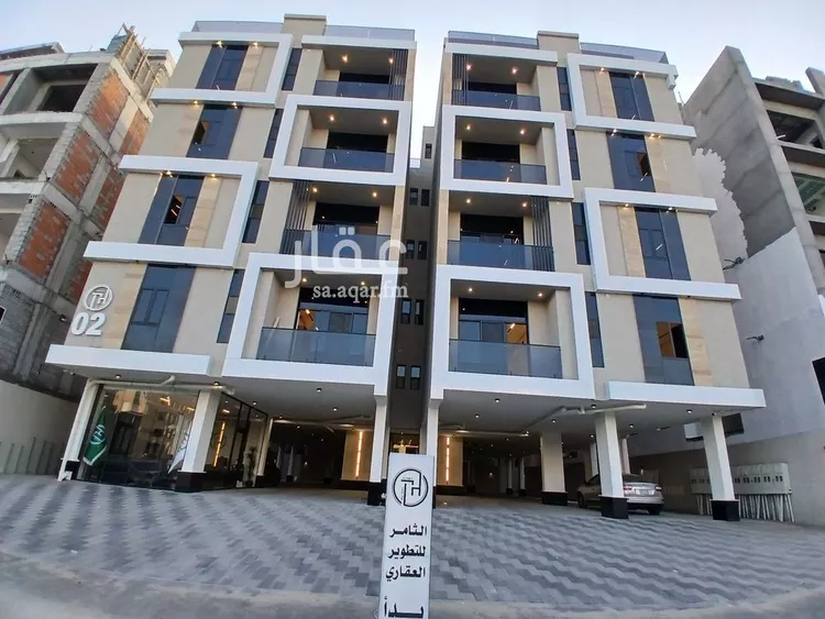 Apartment for Sale in Al Khobar Al Hamra