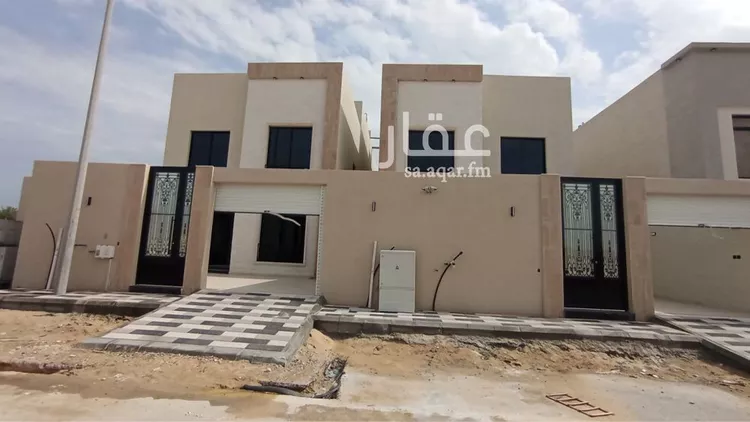 فيلا للبيع في شارع المربع, حي الشعلة, مدينة الدمام, المنطقة الشرقية صورة 3