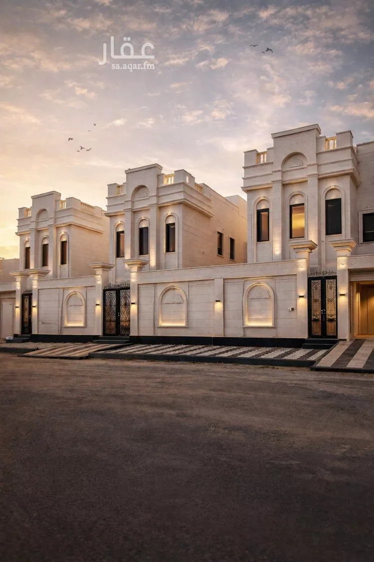 فيلا للبيع في شارع المعارج, حي الأمواج, مدينة الخبر, المنطقة الشرقية