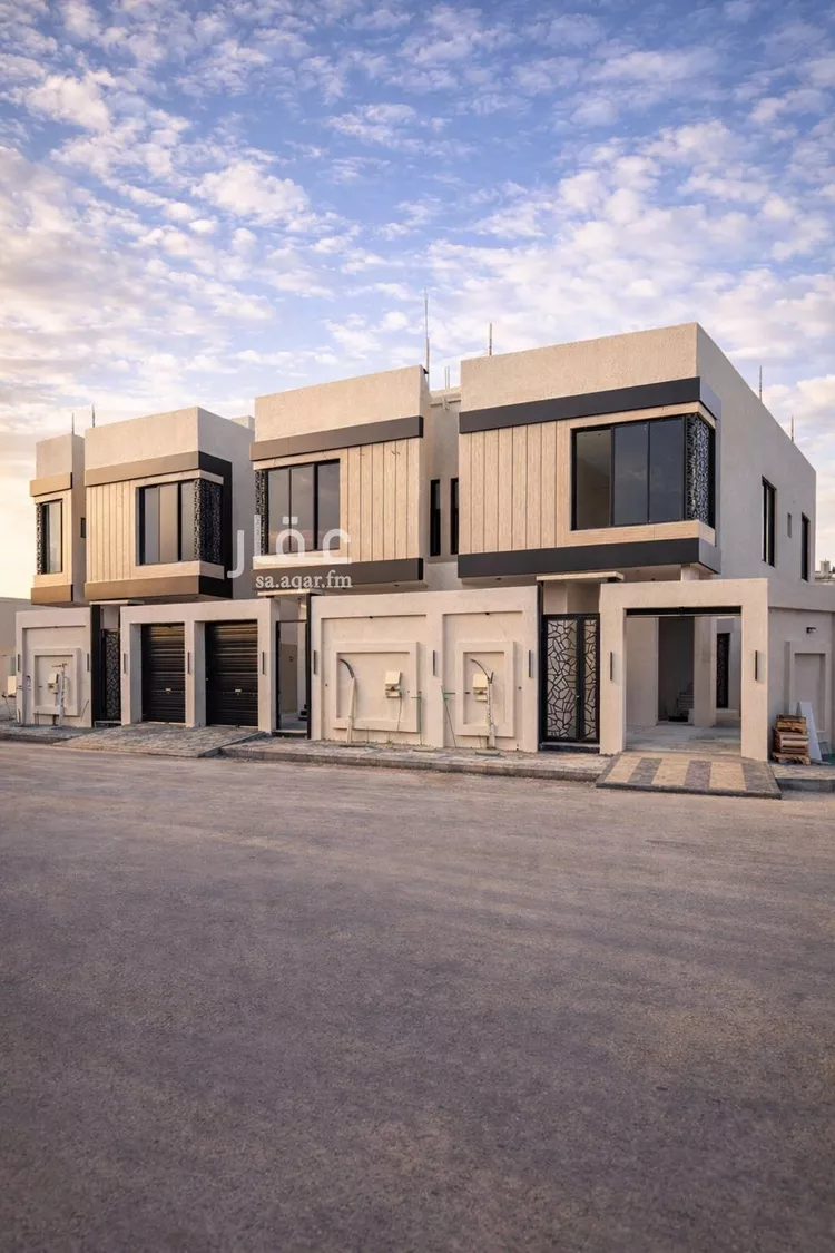 فيلا للبيع في حي الشراع, مدينة الخبر, المنطقة الشرقية