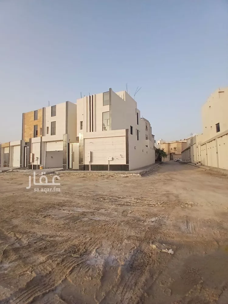 Villa for Sale in Dammam King Fahd صورة 2