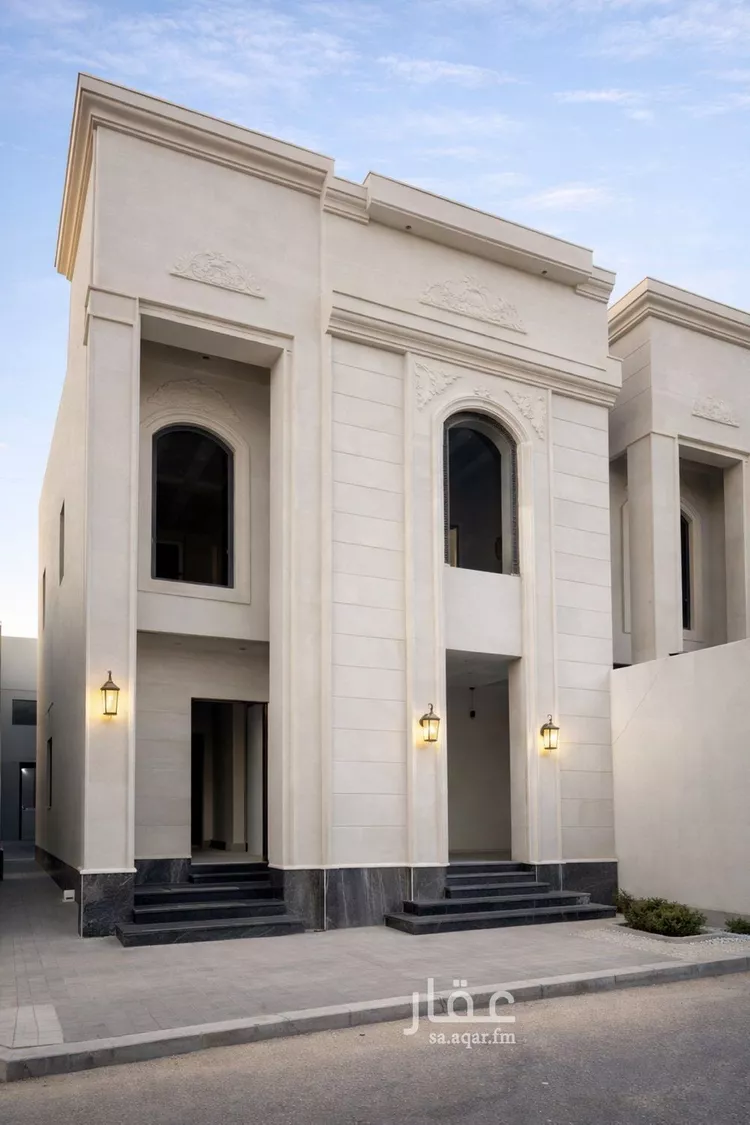 فيلا للبيع في شارع المنذر الاندلسي, حي المنار, مدينة الدمام, المنطقة الشرقية
