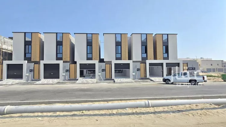 Villa for Sale in Al Khobar Al Aqiq