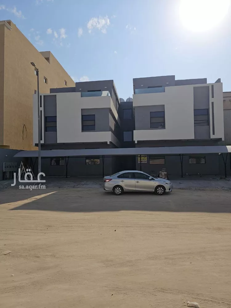 شقة للبيع في حي الشراع, مدينة الخبر, المنطقة الشرقية