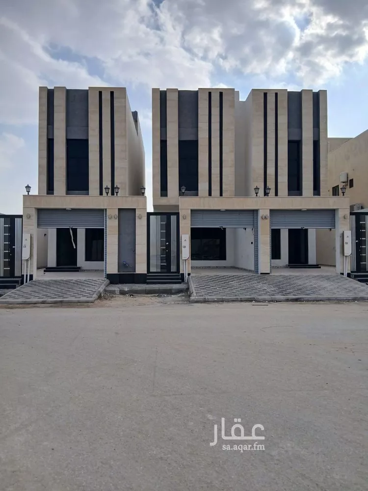 Villa for Sale in Dammam King Fahd