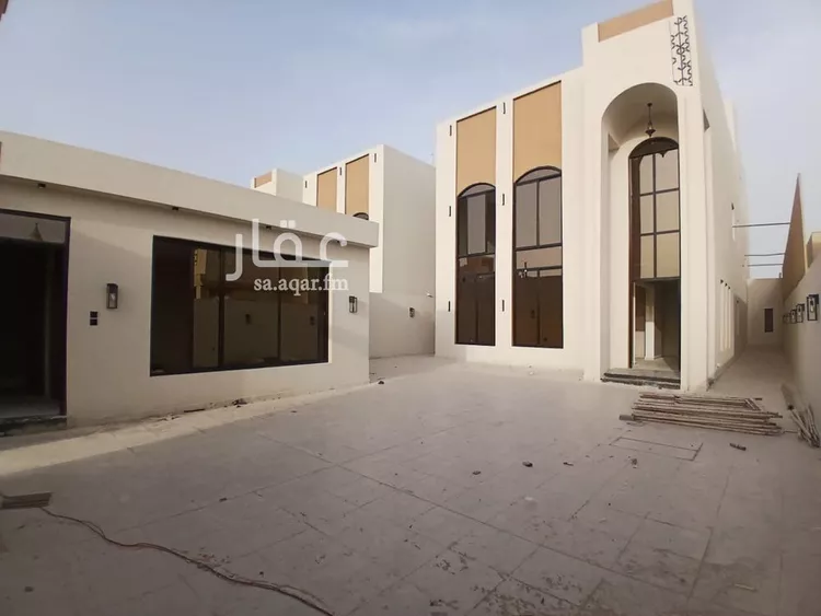 فيلا للبيع في شارع السليل, حي اللؤلؤ, مدينة الخبر, المنطقة الشرقية صورة 2