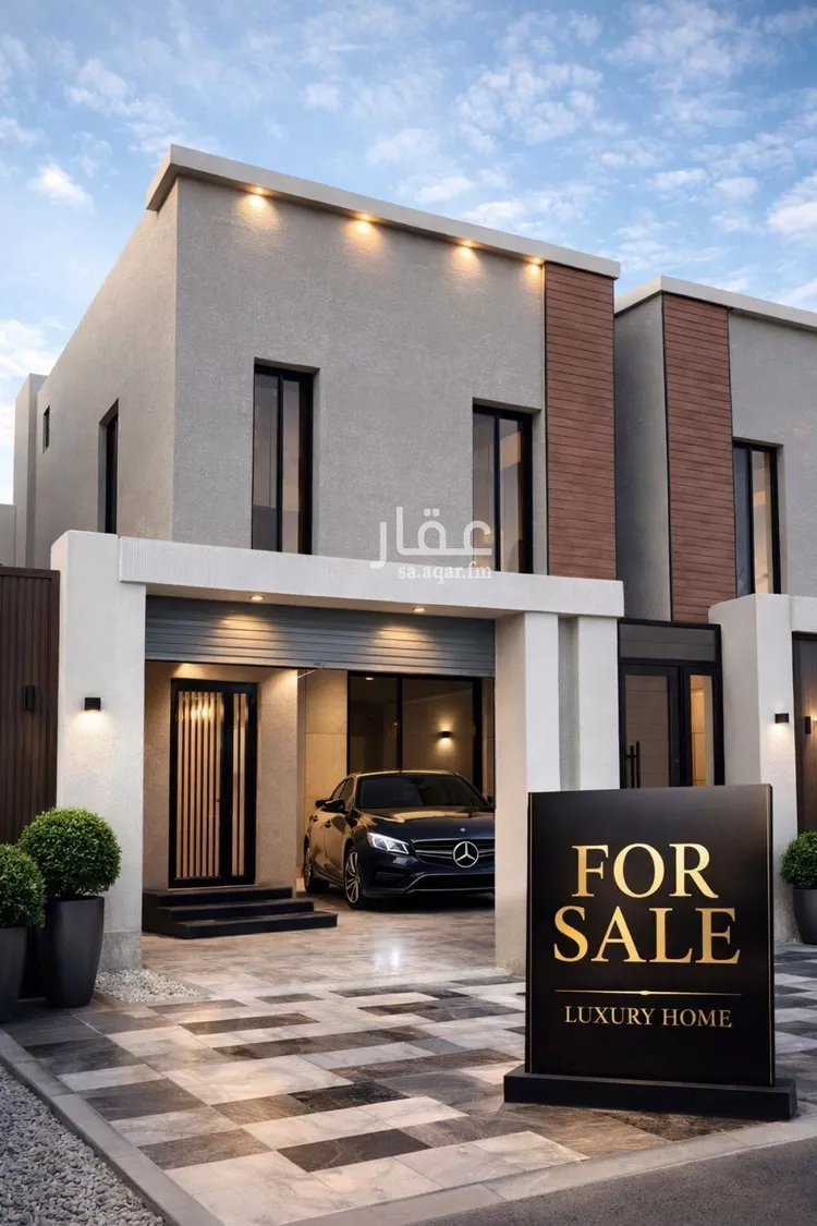 فيلا للبيع في شارع السيف, حي الشعلة, مدينة الدمام, المنطقة الشرقية