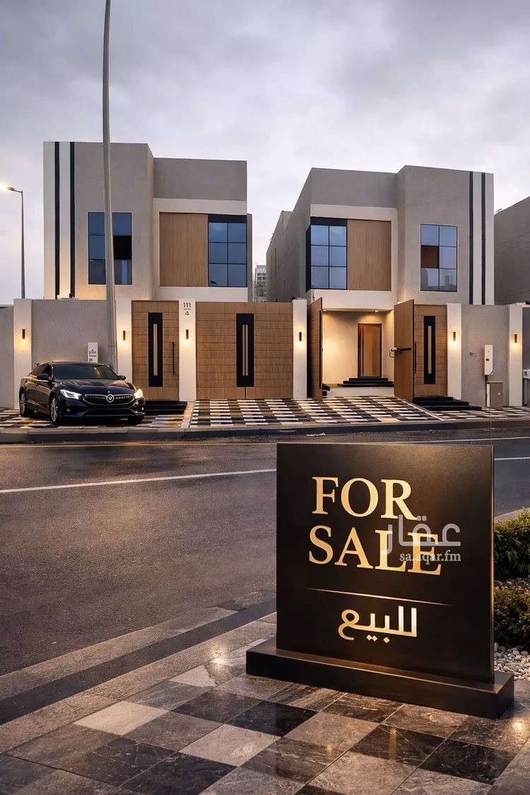 فيلا للبيع في شارع 105ب, حي الشعلة, مدينة الدمام, المنطقة الشرقية