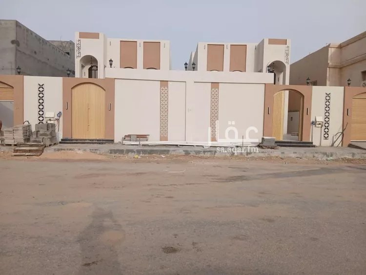 فيلا للبيع في شارع السليل, حي اللؤلؤ, مدينة الخبر, المنطقة الشرقية صورة 3