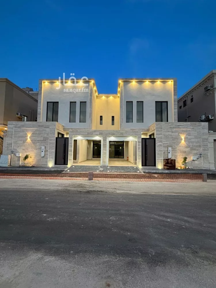 Villa for Sale in Al Khobar As Sawari