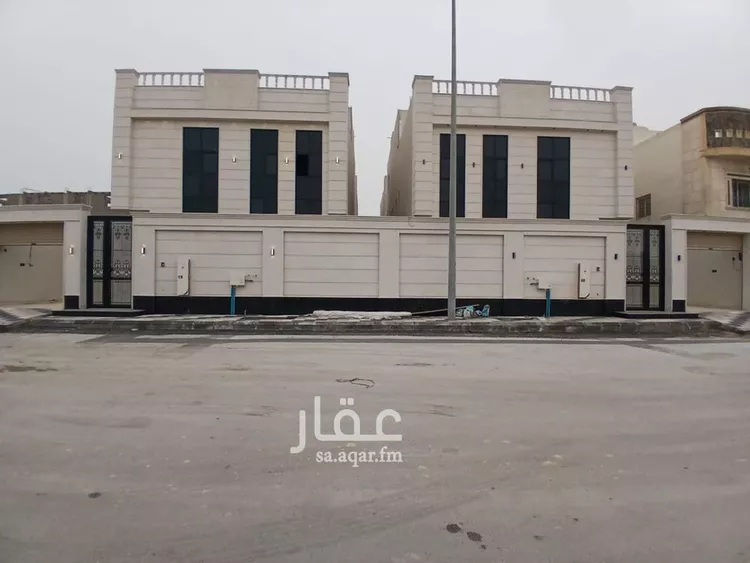 فيلا للبيع في شارع الهفوف, حي الصواري, مدينة الخبر, المنطقة الشرقية صورة 2