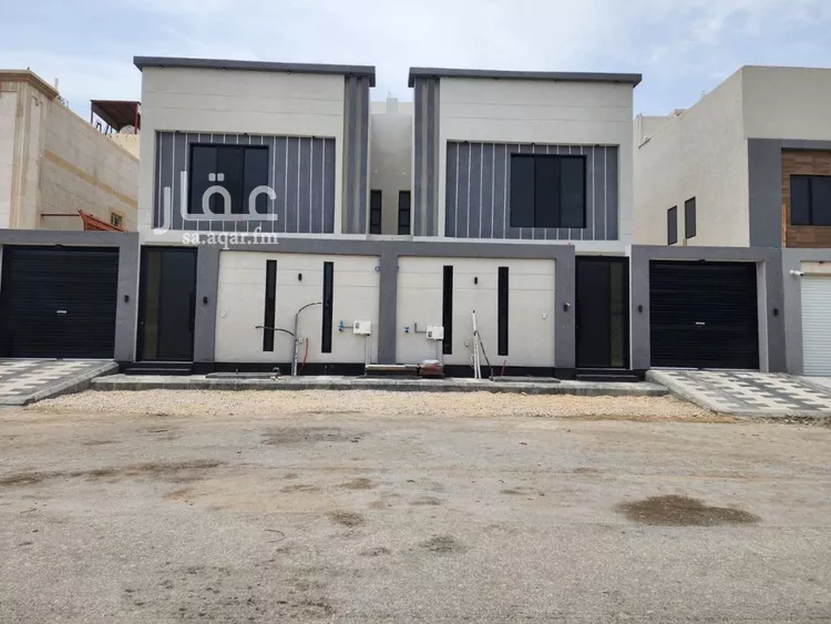 Villa for Sale in Dammam King Fahd