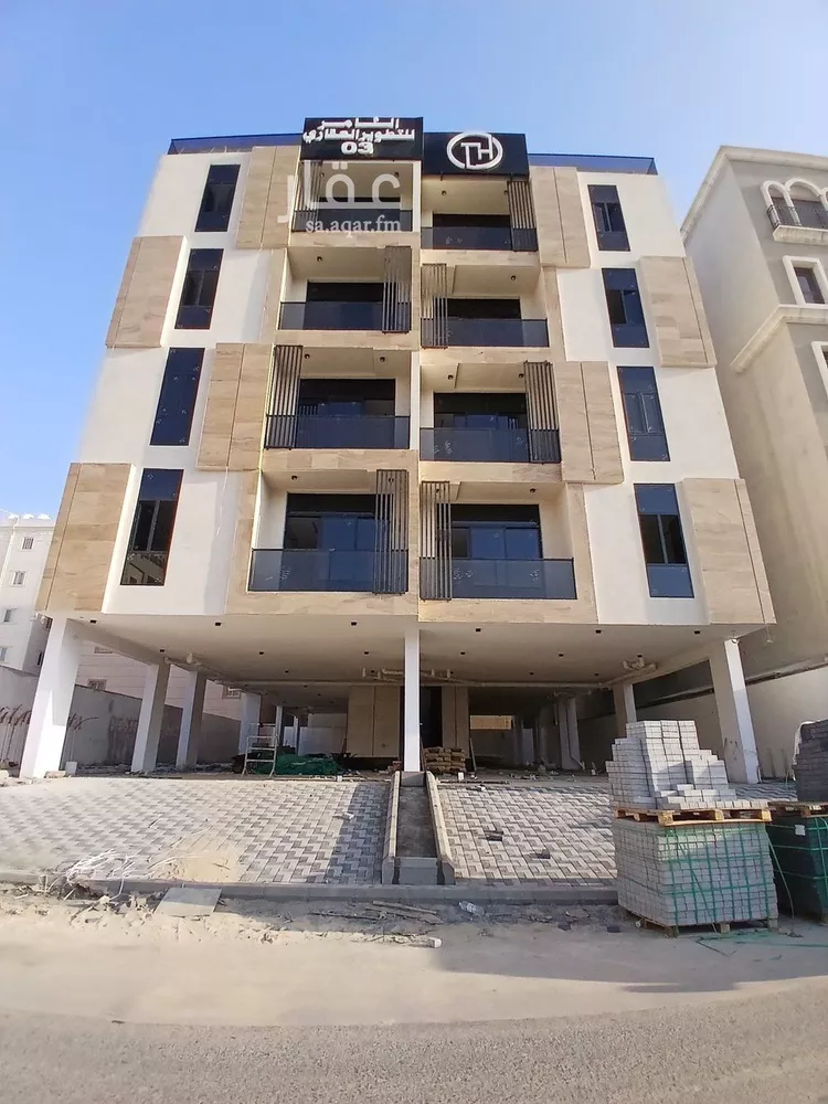 Apartment for Sale in Al Khobar Al Hamra
