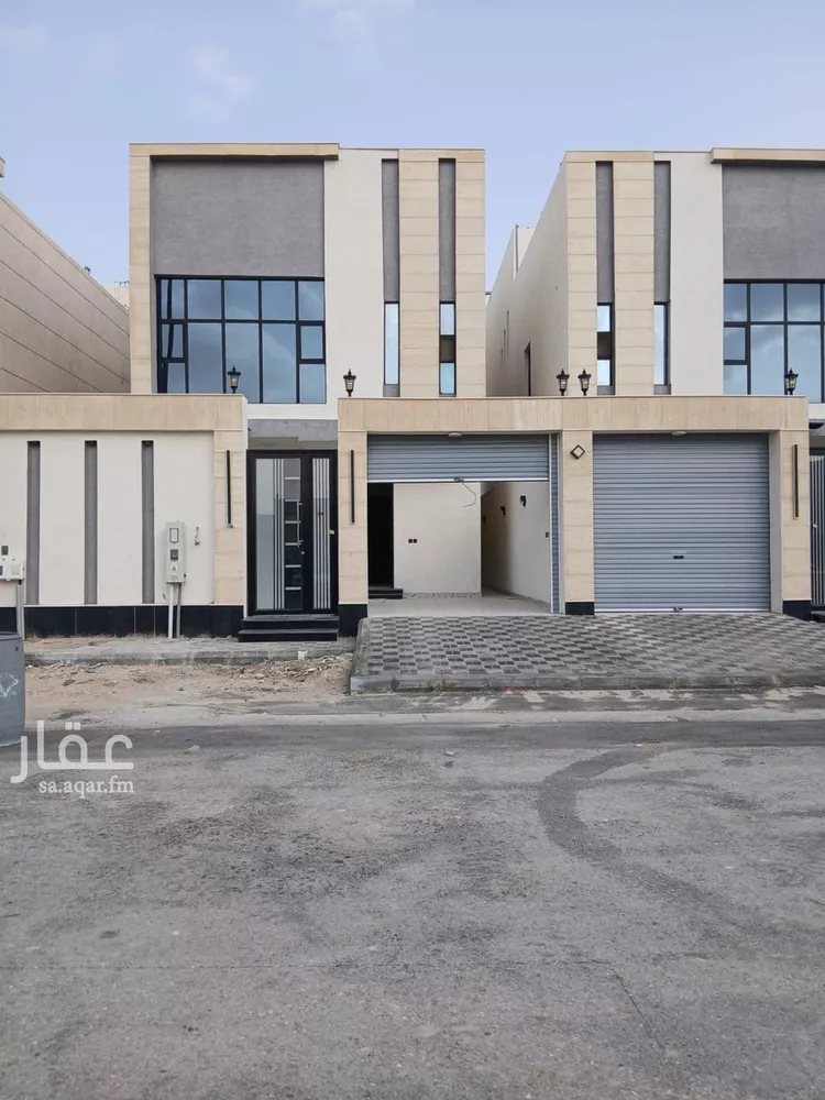 فيلا للبيع في شارع 24ب, حي ضاحية الملك فهد, مدينة الدمام, المنطقة الشرقية صورة 2