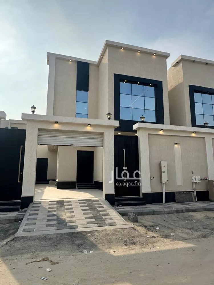 فيلا للبيع في شارع البدر, حي الشروق, مدينة الدمام, المنطقة الشرقية صورة 5