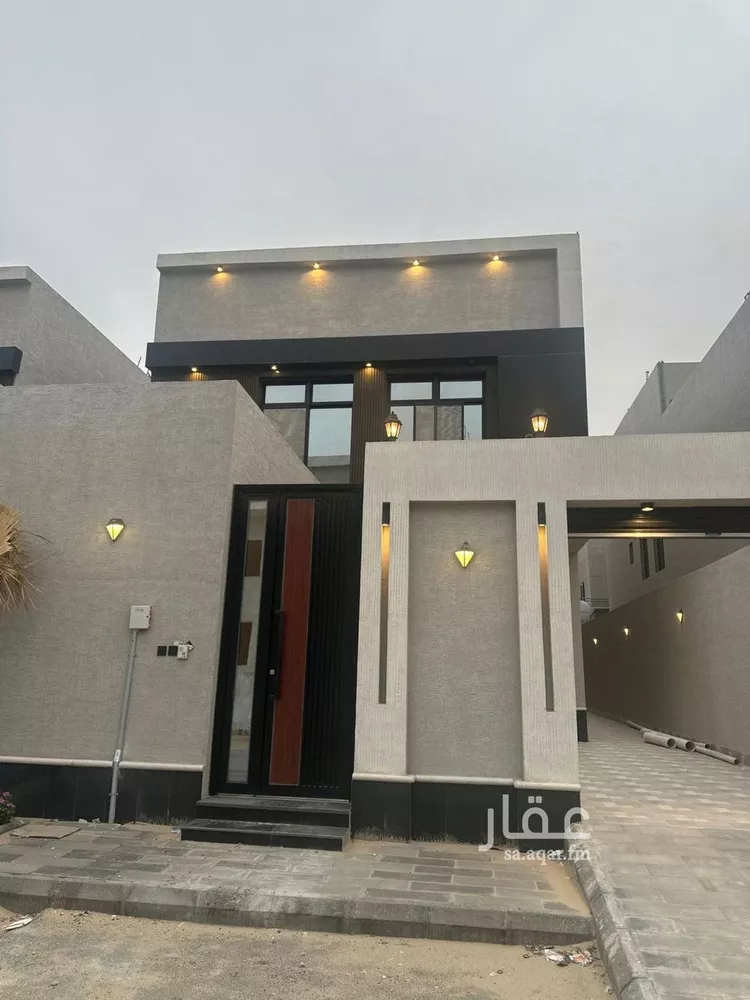 Villa for Sale in Dammam Al Amal