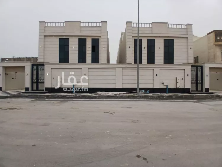 فيلا للبيع في شارع الهفوف, حي الصواري, مدينة الخبر, المنطقة الشرقية صورة 3