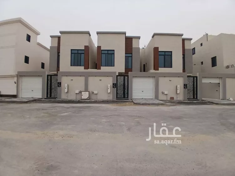 فيلا للبيع في شارع 30د, حي الصواري, مدينة الخبر, المنطقة الشرقية صورة 4
