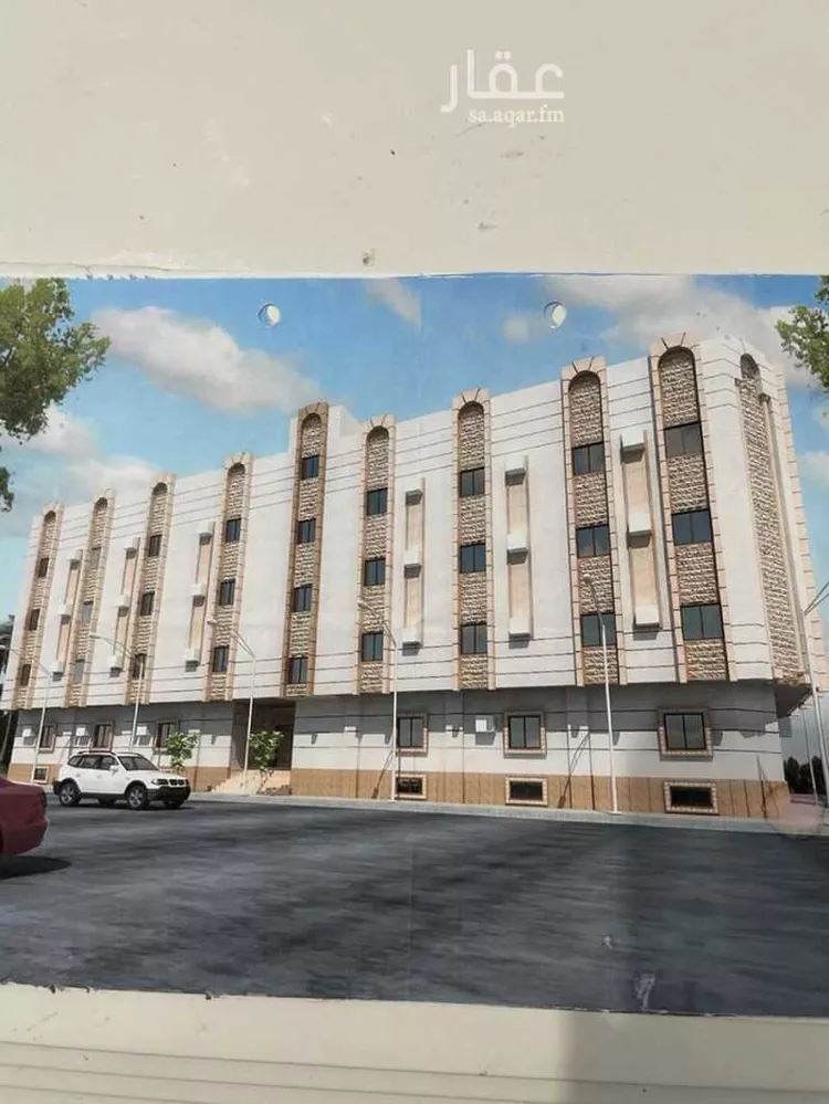 عمارة للبيع في شارع الصلت بن بهرام, حي الجمعة, مدينة المدينه المنوره, منطقة المدينة المنورة