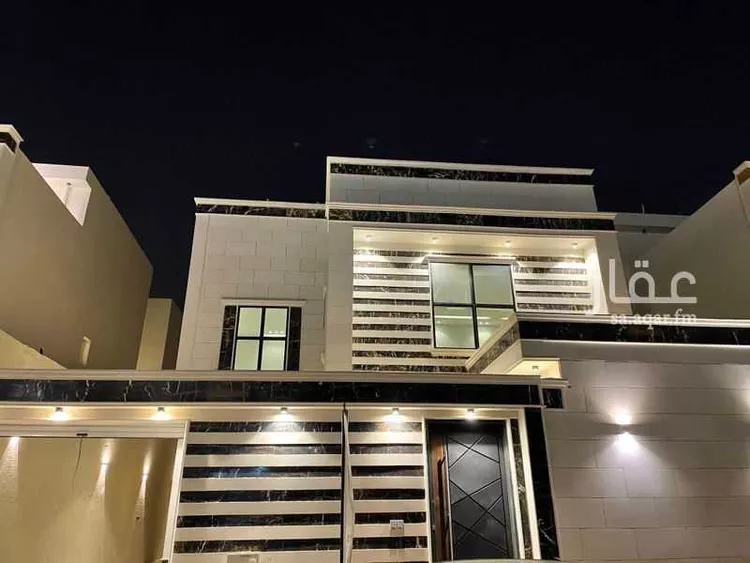 فيلا للبيع في شارع الزرقاء 47, حي الزرقاء, مدينة بريدة, منطقة القصيم