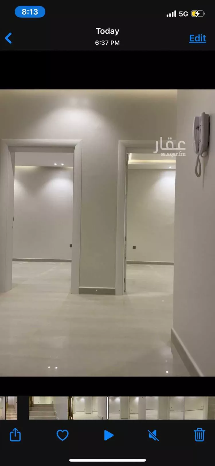 فيلا للبيع في شارع الزرقاء 47, حي الزرقاء, مدينة بريدة, منطقة القصيم صورة 4