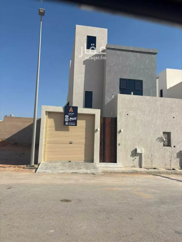 دور للبيع في حي الحمر الشمالي, مدينة بريدة, منطقة القصيم 15