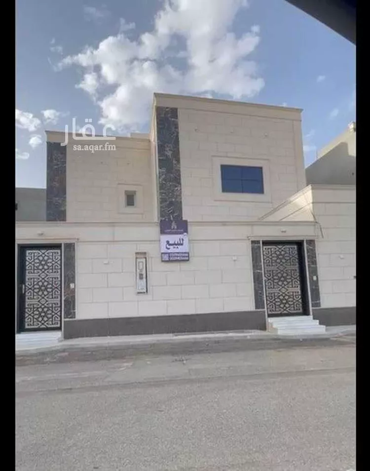 فيلا للبيع في شارع حويلان, حي حويلان, مدينة بريده, منطقة القصيم