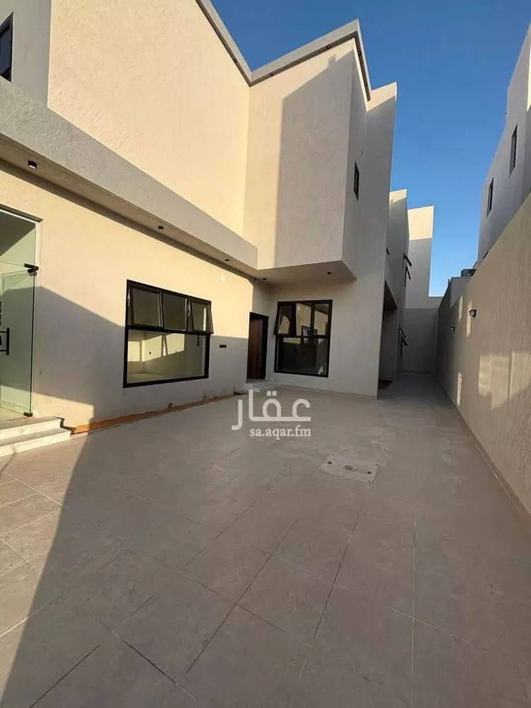 دور للبيع في حي الحمر الشمالي, مدينة بريدة, منطقة القصيم 6
