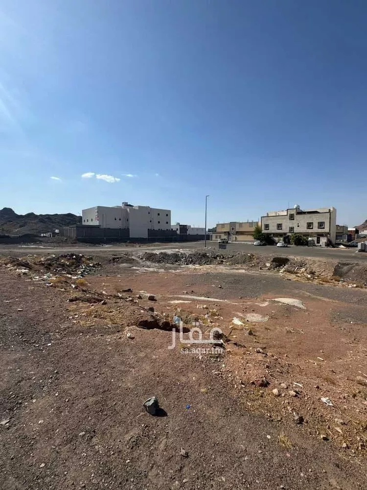 Land for Rent in Medina Warqan صورة 2