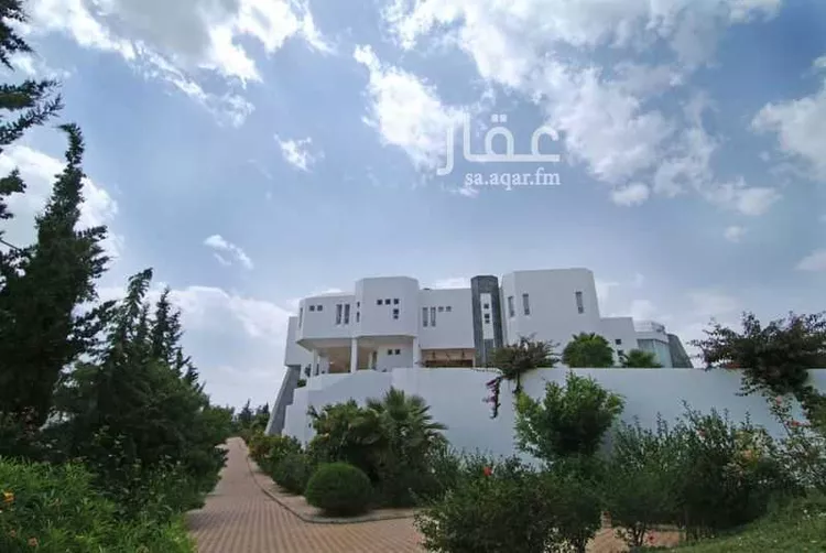 أرض للبيع في شارع عين زبيدة, حي الضباب, مدينة أبها, منطقة عسير 11
