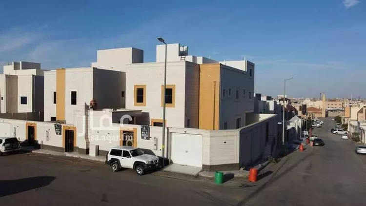 فيلا للبيع في شارع الزبير بن موسي, حي القويع, مدينة بريدة, منطقة القصيم