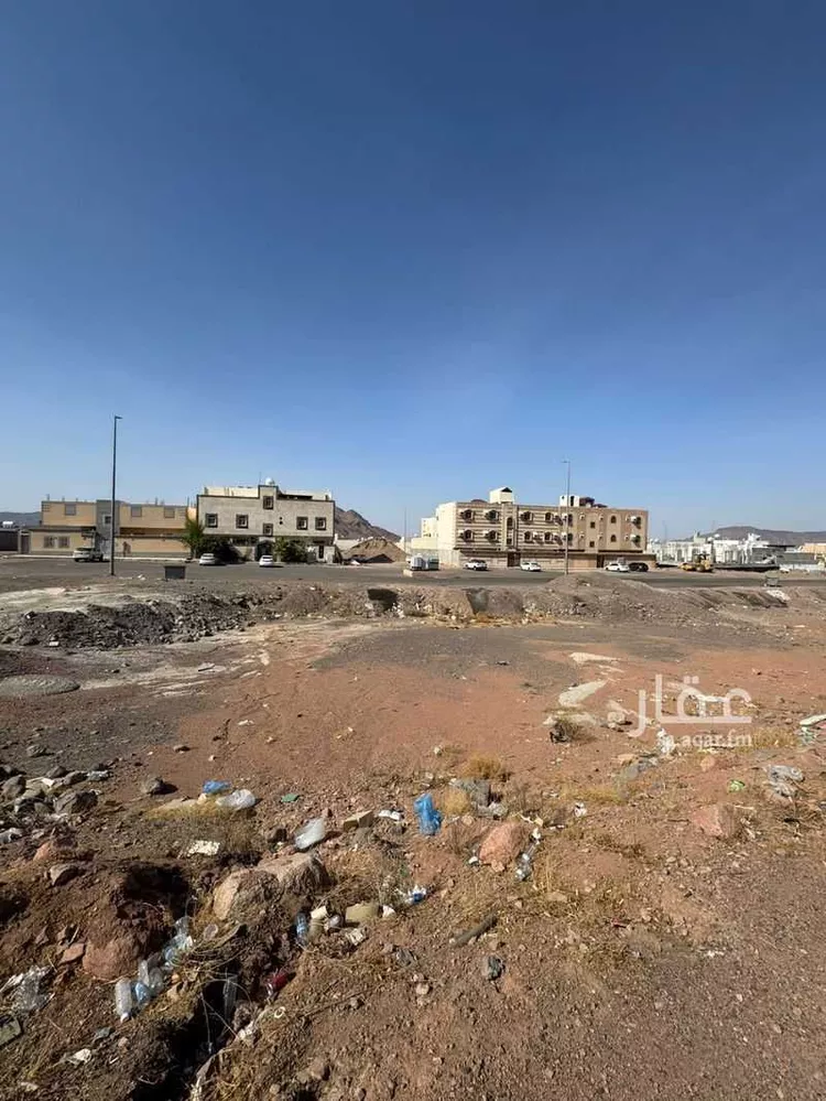 Land for Rent in Medina Warqan صورة 3