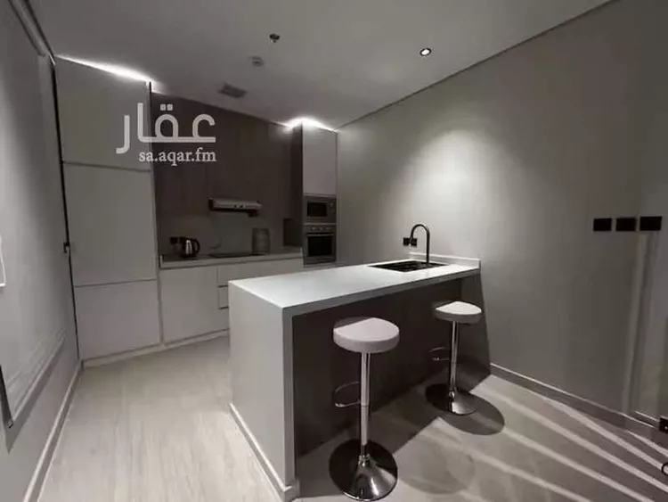 شقة للإيجار في شارع عبدالله المطرودي ، حي النرجس ، الرياض ، منطقة الرياض صورة 4