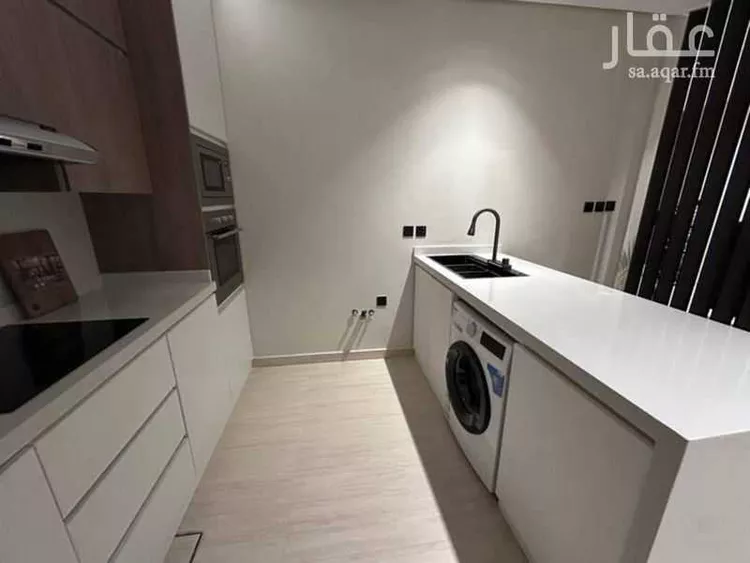 شقة للإيجار في شارع عبدالله المطرودي ، حي النرجس ، الرياض ، منطقة الرياض صورة 5