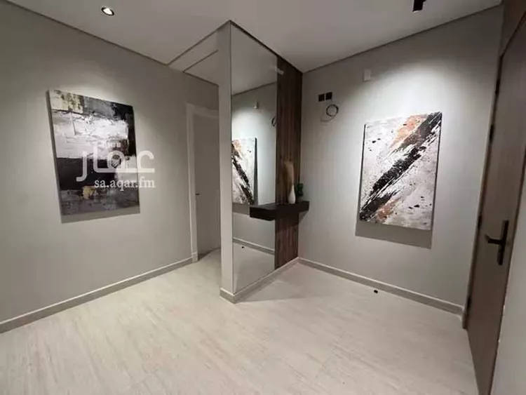 شقة للإيجار في شارع عبدالله المطرودي ، حي النرجس ، الرياض ، منطقة الرياض صورة 3