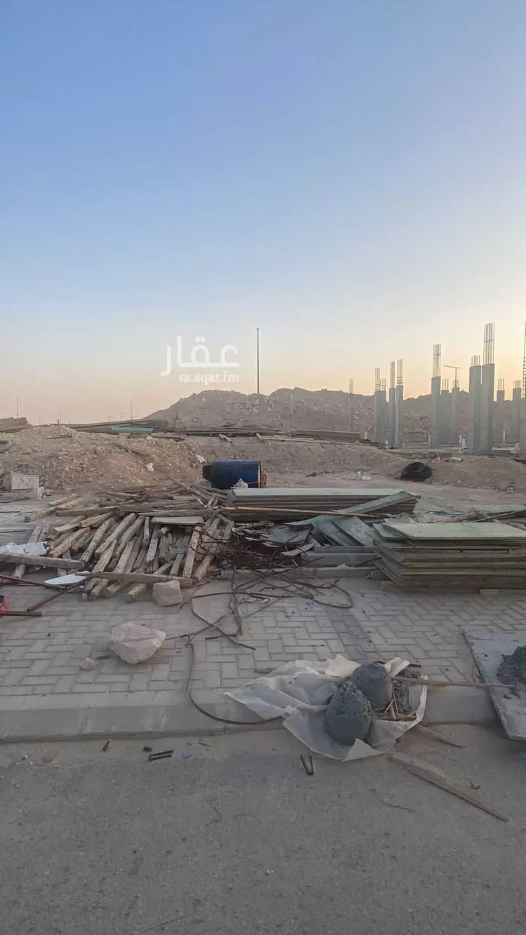 أرض للبيع في حي الوسام, مدينة الرياض, منطقة الرياض صورة 2