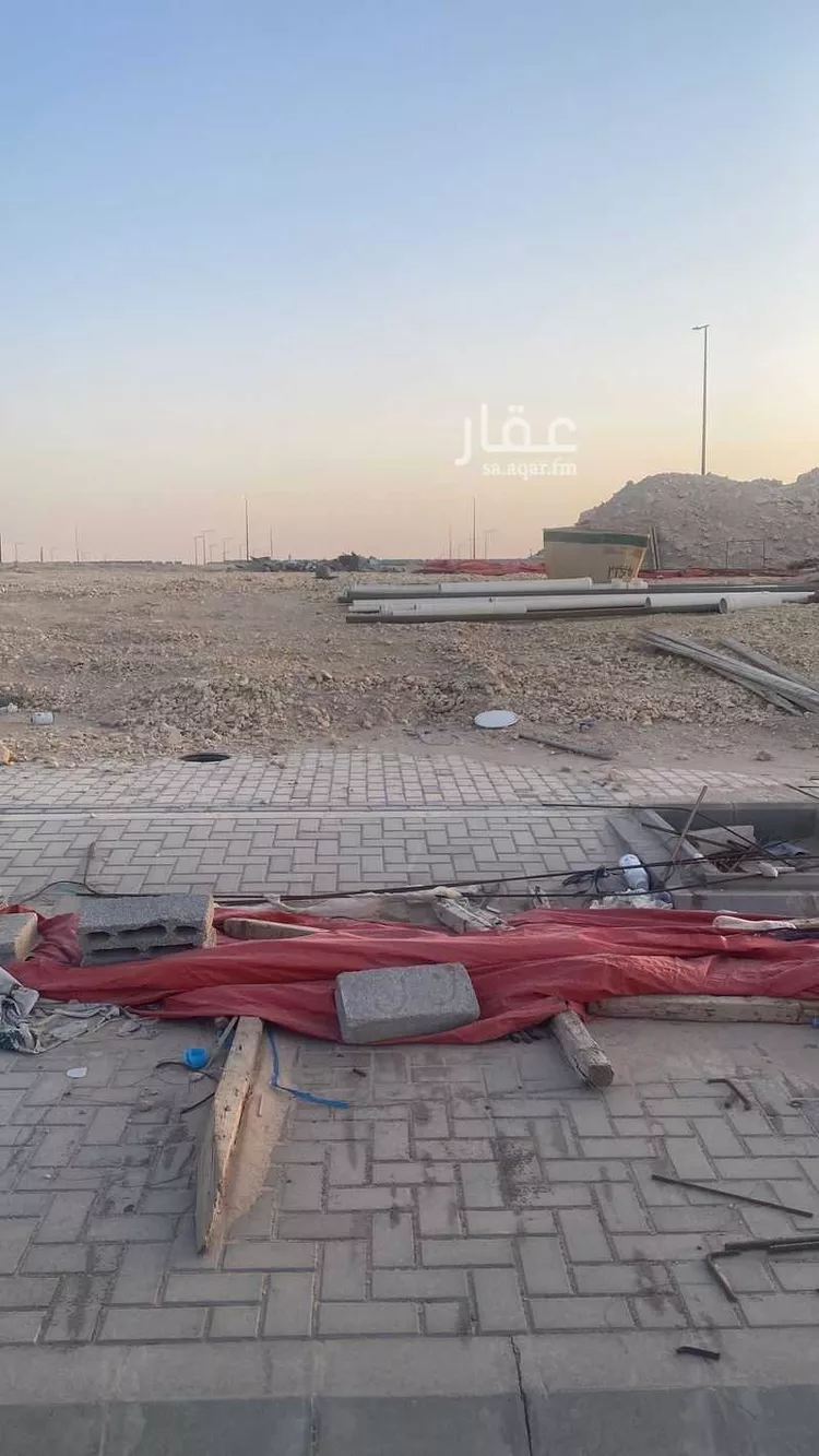 أرض للبيع في حي الوسام, مدينة الرياض, منطقة الرياض صورة 2