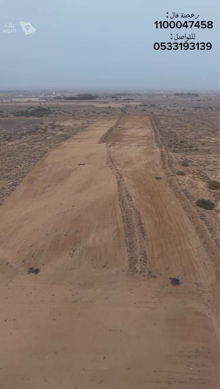 Farm for Sale in Sabya Al Arish 6