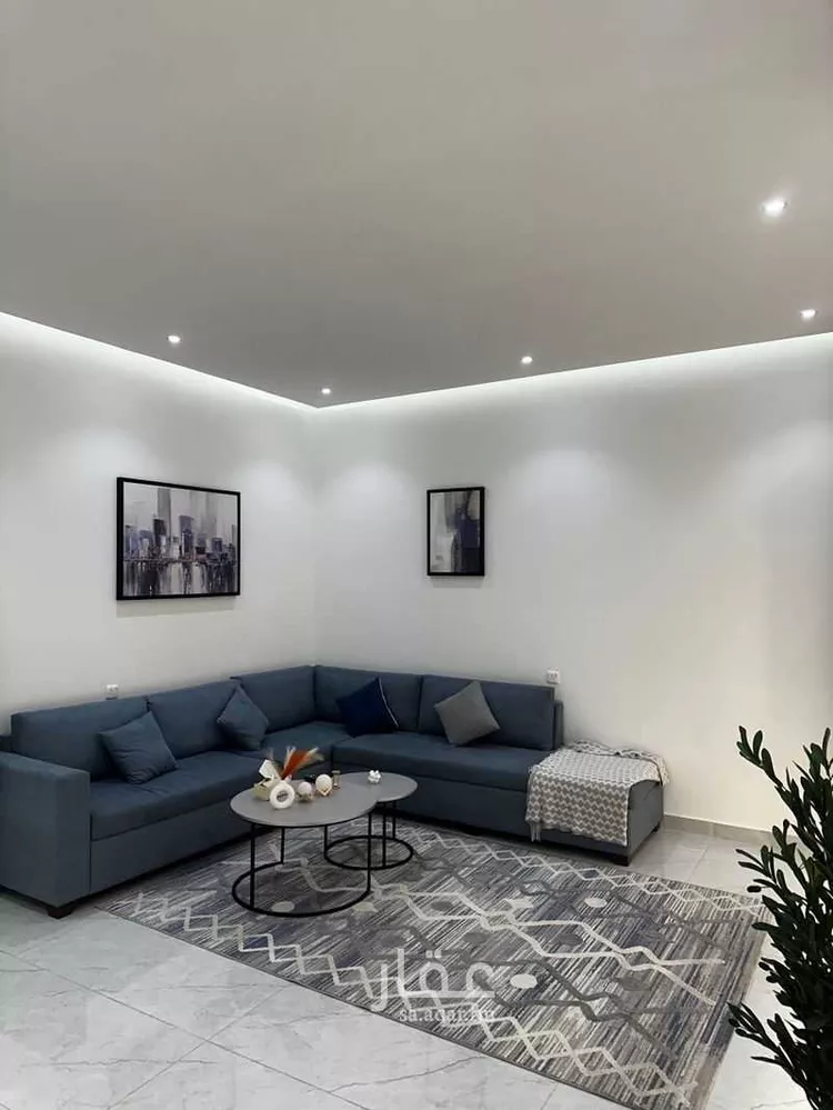 شقة مفروشة للحجز في شارع الاحنف بن قيس ، حي الصفاء ، حفر الباطن ، حفر الباطن صورة 4