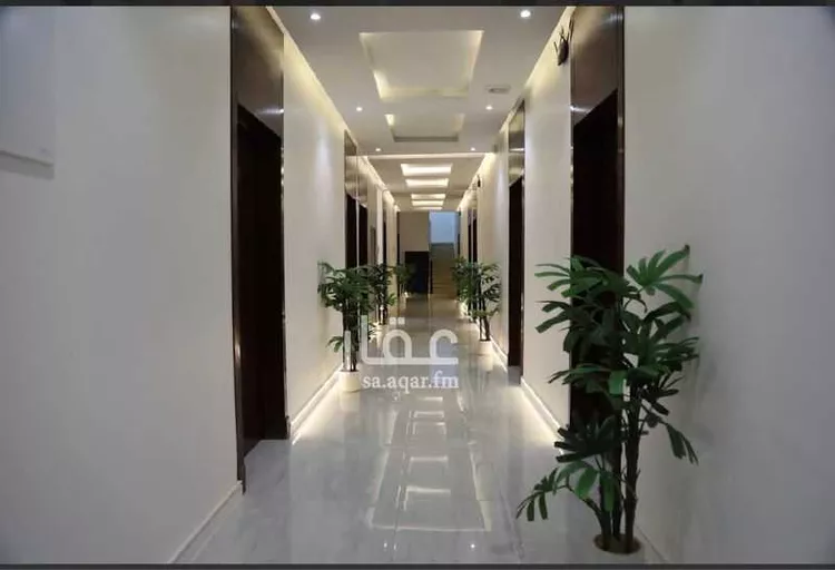 شقة مفروشة للحجز في شارع الاحنف بن قيس ، حي الصفاء ، حفر الباطن ، حفر الباطن صورة 5