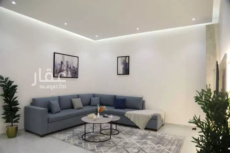 شقة مفروشة للحجز في شارع الاحنف بن قيس ، حي الصفاء ، حفر الباطن ، حفر الباطن صورة 2