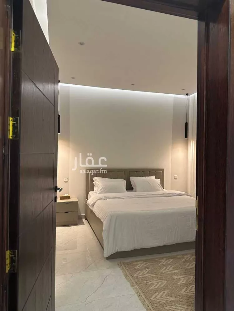 شقة مفروشة للحجز في شارع الاحنف بن قيس ، حي الصفاء ، حفر الباطن ، حفر الباطن صورة 3