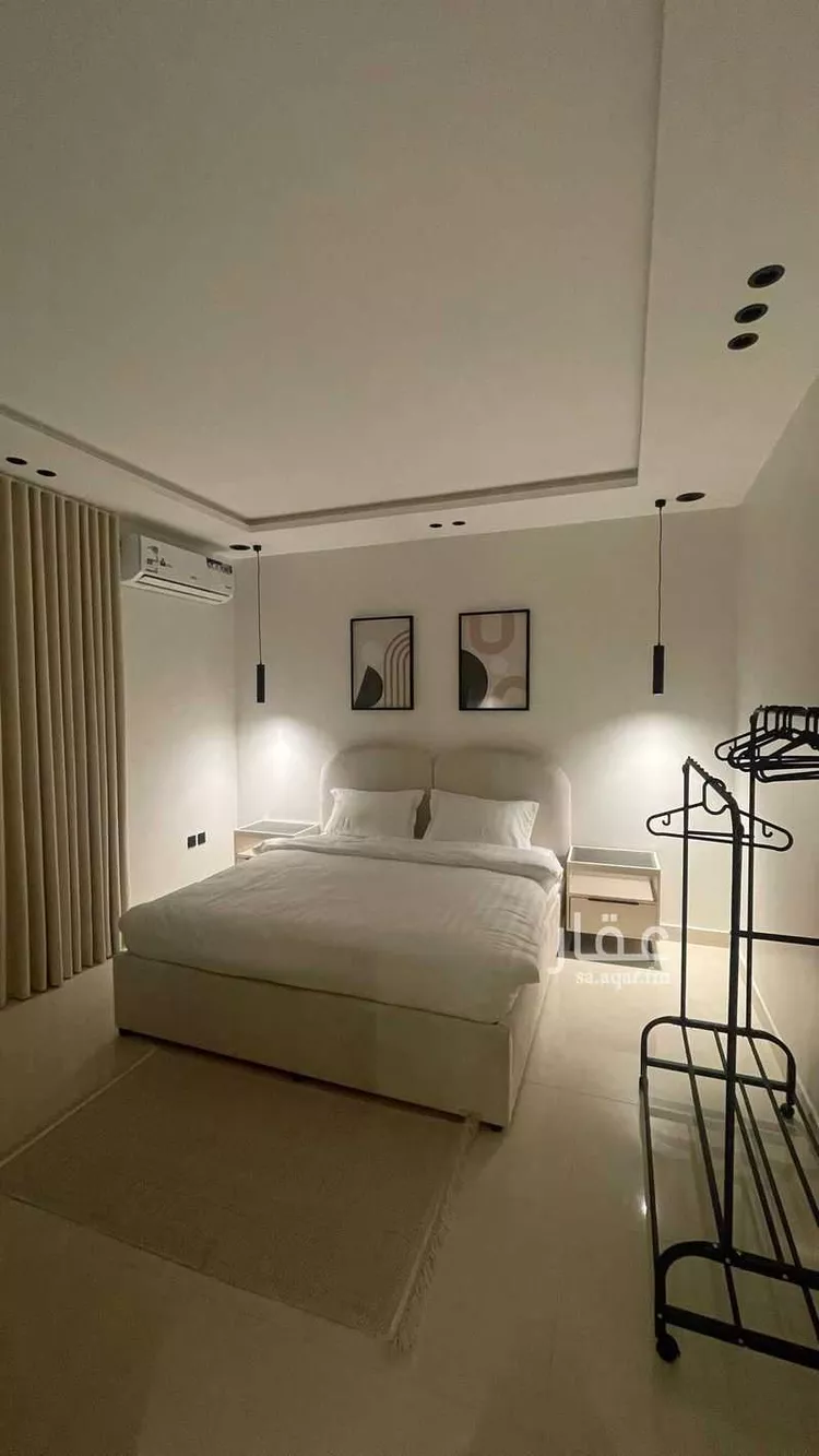 شقة مفروشة للحجز في شارع جويرية بنت الحارث ، حي المحمدية ، الرياض ، منطقة الرياض صورة 4