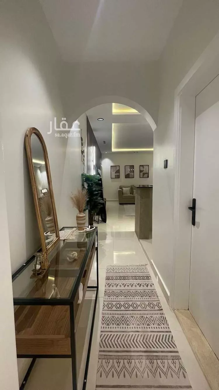 شقة مفروشة للحجز في شارع جويرية بنت الحارث ، حي المحمدية ، الرياض ، منطقة الرياض