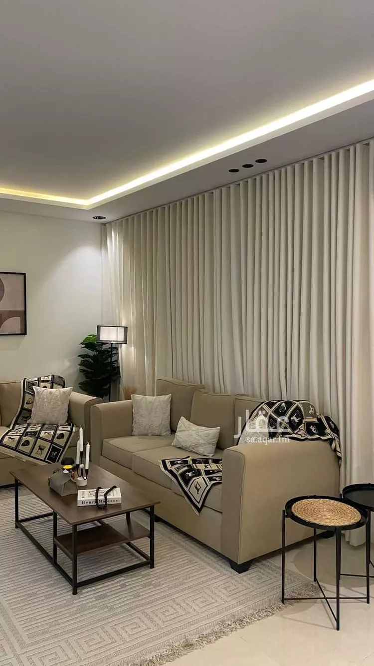 Furnished Apartment for Booking in Riyadh Al Mohammadiyah 6